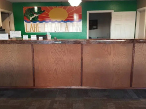 Lake Eufaula Inn