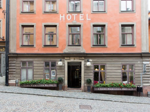 Lady Hamilton Hotel