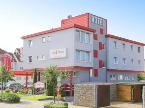 Hotel Zum Prinzen Sinsheim