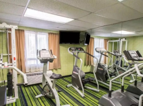 Quality Inn Miami Airport - Doral