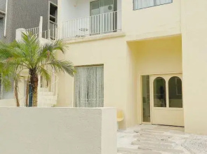 Island Guesthouse