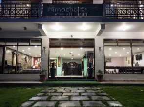The Himachal Inn