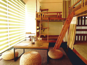 Fu-rai-so Private Villa