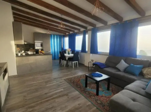 Casa Rosetta