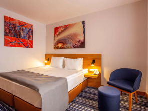 Best Western Terminus Hotel