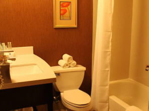 Holiday Inn Express Lewisburg/New Columbia