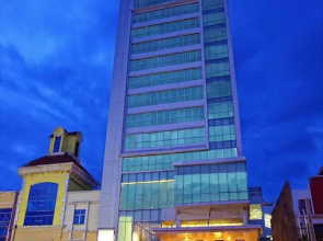 Star Apartement