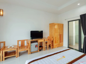 Xuan Hien Resort Seapearl Phu Quoc