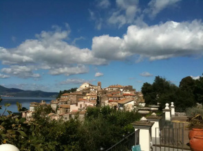 La Villa di Augusto