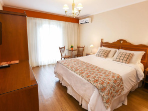 Hotel das Hortênsias