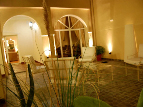 Delvino Boutique Hotel
