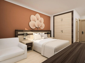 Heritage by Cimen Hotel