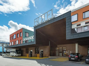 4Rest Hotel Hall