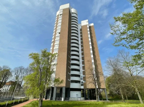 Zentral gelegene Studios