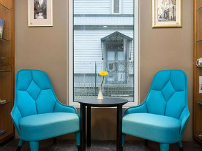 L'Ermitage Hotel Tallinn