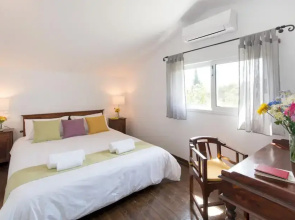 Mousses Villas - Apollo - Semi Detached Two-bedroom Villa With Childcare Facilities