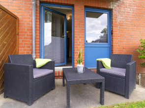 Apartment, Busum In Büsum