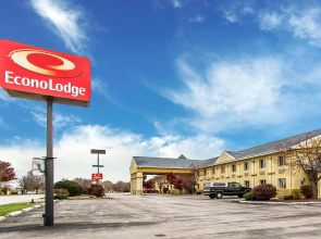 Rodeway Inn