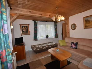 Cozy Bungalow in Stove Germany near Baltic Sea