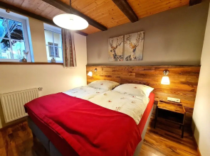 Dreamy Apartment With Private Pool