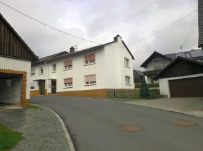 Haus Rennsteig
