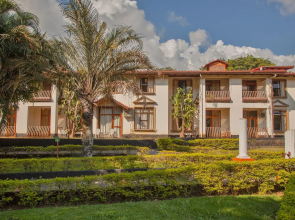 Hotel Martino Spa and Resort