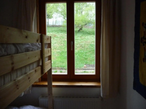 Haus Bergwiese - für Naturfreunde, Familien, Wanderer