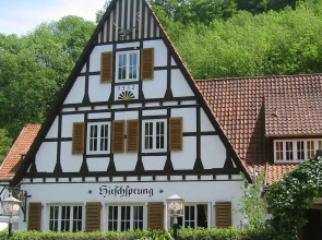 Landhaus Hirschsprung