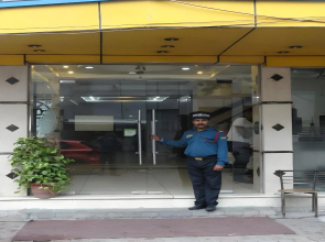 Hotel Shivdev International