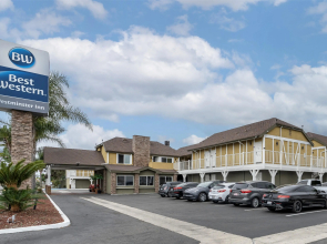 Best Western Westminster Inn