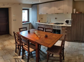 Casa Vacanze Clo 3 Camere 2 Bagni