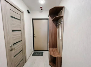 АПАРТС на ул. Потребкооперации, д. 46