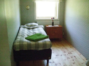 Allsta Gård Kretsloppshuset B&B