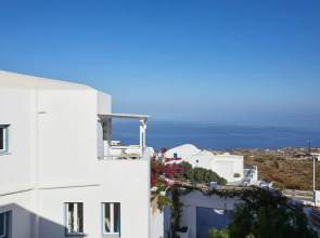 Athiri Santorini Hotel