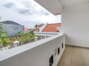 RedDoorz Hostel near Stadion Mandala Krida Yogya