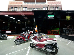 Basic Line Hotel at Loikroh