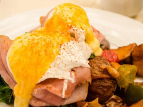 Hyatt Grand Central New York