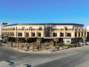 Modrest Hotel