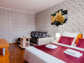 Пять Звёзд на Ленинградском 10