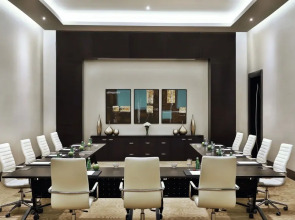 Marriott Hotel Al Forsan, Abu Dhabi