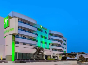 Holiday Inn Campeche by IHG