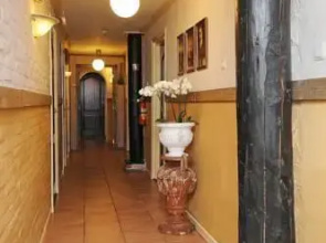 Memory-garden B&b