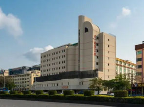 CJIA Apartment (Shenzhen Bao'an Fanshen Subway Station)