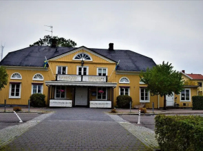 Torups Gästgivaregård