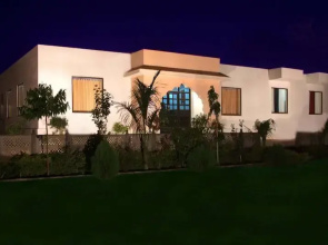 Yash Vilas Resort Ranthambore