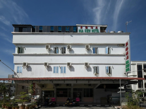 OYO 90219 Hua Kiew Hotel