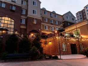 Staybridge Suites Rochester University by IHG