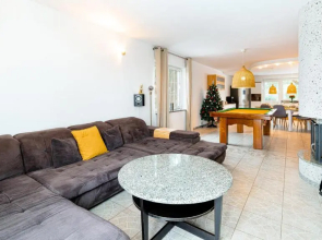 Apartament Villa Sportowa