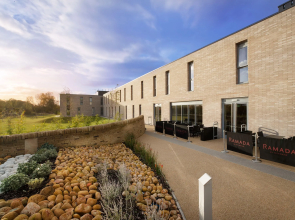 Ramada by Wyndham Leeds East