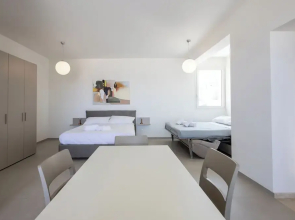 Dara Holiday Apartment